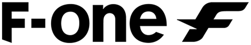 F-ONE Logo